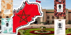افضل مواقع تساعدك على أخذ وثائق إدارية عبر الانترنت بسهولة من الهاتف