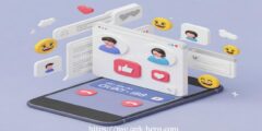 افضل تطبيق لتواصل بين الأصدقاء المقربين من حولك بسهولة عبر الهاتف