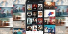 تطبيق لمشاهدة الأفلام و المسلسلات بجودة مميزة من خلال الهاتف