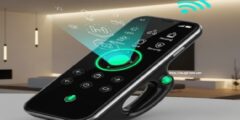 تطبيق ريموت كنتروال لتحكم بالتلفاز من خلال الهاتف