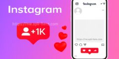 كيفية زيادة متابعين انستغرام